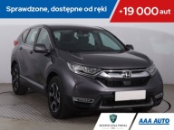 Honda CR-V 2.0i-MMD HEV, Salon Polska, Serwis ASO