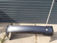 MERCEDES C-KLASA W204 KOMBI ZDERZAK TYŁ BEZ PDC A2048850225 SA26