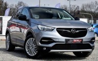 Opel Grandland X FUL LED skora navi. Idealny 1.6 Diesel 120KM