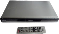 Nagrywarka DVD Panasonic DMR-EX72S HDD 160GB* HDMI Pilot | Archiwizacja DVR
