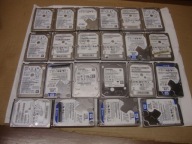 Dysk twardy Toshiba WD Hitahi Seagate 1000 GB SATA 2,5"