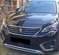 Kompletny przód PEUGEOT 5008 II 2019 MASKA ZDERZAK PRZÓD