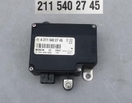 MODUŁ STEROWNIK AKUMULATORA MERCEDES E 211 W211 2115402745