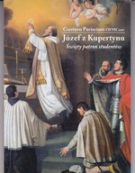 JÓZEF Z KUPERTYNU Świety patron studentów