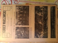 25 Augustów 1 pułk Ułanów Krechowieckich Sikorski Siedlce Curie Skłodowska