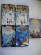 Norton May Zimmer Cykl Trillium Komplet