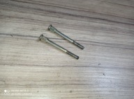 STIHL 021 023 025 C SZPILKA MOCOWANIE GAŹNIKA OBUDOWA PODSTAWA RĄCZKA GAZU