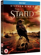 Stand Season 1 (Bastion) płyta Blu-ray