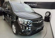 Opel Combo Opel Combo Life 1.5 CDTI Edition SampS N1 1.5 Diesel 102KM