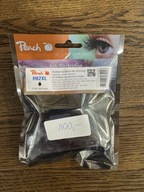 TUSZ Peach do HP 62 XL C2P05AE CZARNY