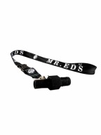 Mr.Eds Ustnik Personalny Do Fajki Wodnej Shishy Sziszy Hookah