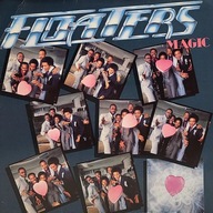 The Floaters: Magic - 1978 - Germany - WINYL (LP)
