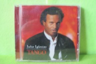 CD Tango Julio Iglesias