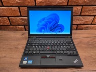 219 Lenovo ThinkPad X230 i5 8/256|Win11|Zadbany|Bateria