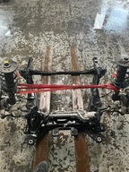 FORD EDGE LIFT ZAWIESZENIE ZWROTNICA AMORTYZATOR WAHACZ PRZEDNIE PRAWE