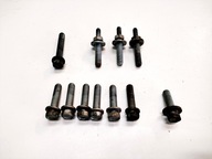 ŚRUBY ŚRUBKI SKRZYNI BIEGÓW CHEROKEE WK2 3,0 CRD