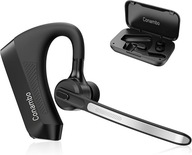 Słuchawki bezprzewodowe nauszne Conambo K21