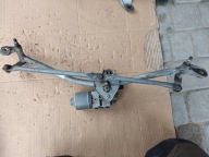 Mechanizm Silnik wycieraczek 8E1955119 Audi A4 B6