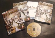 Cywilizacja IV - Civilization 4 PL - najlepsze wydanie z mapą i poradnikiem