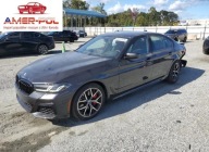 BMW Seria 5 540xi 2022 3.0 Benzyna 335KM