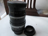 ORESTOR 2,8/135 M-42/EXACTA MEYER OPTIK
