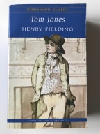 Tom Jones Henry Fielding Wordsworth Classics