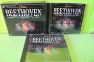 BEETHOVEN - THE IMMORTAL CD BOX