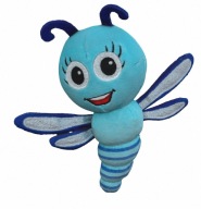 MASKOTKA GANG FAJNIAKÓW -- WAŻKA WIOLA ---HIT NOWA Z METKĄ