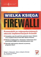 WIELKA KSIĘGA FIREWALLI Robert J. Shimorski