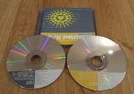 Love Parade 1998 WestBam Camisra RMB Energy 52 Klubbheads Kai Tracid Storm