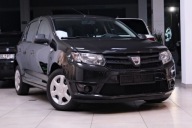 Dacia Sandero 1.1 BenzynaLPG 75KM