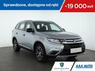 Mitsubishi Outlander 2.0, Salon Polska, Klima