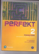 Perfekt 2. Język niemiecki dla liceów i techników. Podręcznik Anna