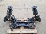 Europa KOMPLETNE PRZEDNIE ZAWIESZENIE MASTER 3 EU