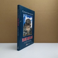 Marcahuasi-kuźnia bogów Roman Warszewski