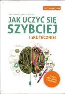 Jak uczyć się szybciej i skuteczniej. Natalia Minge, Krzysztof Minge