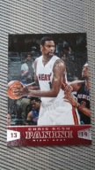2013-14 Panini * Chris Bosh * Heat