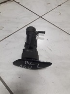 MAZDA 3 BL 2009-2011 ZDERZAK PRZÓD SPRYSKIWACZ SPRYSK LEWY KOLOR 16W