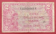 NIEMCY 2 MARKI 1948 !!!!