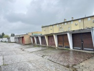 Garaż, Tarnów, Rzędzin, 17 m²