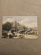 Ruda Śląska Wirek Zabrze Katowice kawiarnia