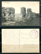 K20542)Francja: Pont-A-Mousson, wyslany 1915