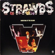 Strawbs – Bursting At The Seams A&M Records – SP-4383