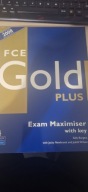FCE Gold Plus Exam Maximiser with key Pearson Nowa