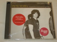 PETE YORN - MUSICFORTHEMORNINGAFTER /U.S.A./FOLIA!