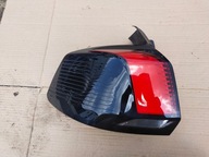 Peugeot 3008 5008 II lampa tył lewa