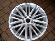 Felga do volkswagena 7.5Jx17 ET 47 nr.100601025C