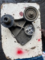 VW LT 2,8 TDI 156 KM MOCOWANIE VISCO PODSTAWA