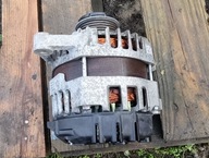 KIA Rio IV 17- alternator 37300-03BA5 G4LA 1.25B