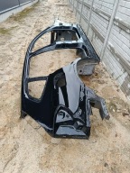 BMW X3 g01 tył błotnik ćwiartka prawa